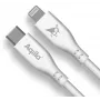 AQIILA 3SI836 Kabel USB-C do Lightning do ładowania i synchronizacji 1m AQCBPBIC3SI836