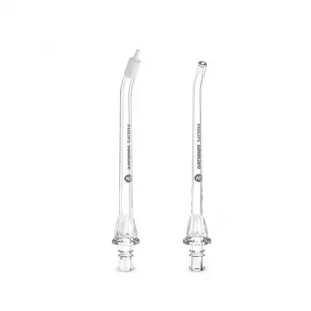 Philips Sonicare Compact Flosser 1000 wymienne dysze, F3 Compact, 2 sztuki