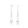 Philips Sonicare Compact Flosser 1000 wymienne dysze, F3 Compact, 2 sztuki
