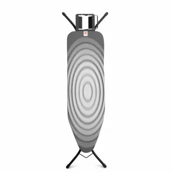 Deska do prasowania Brabantia B 124x38cm Titan Oval