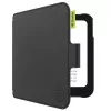 Gecko Covers Cactus etui na Kobo Libra Colour i Tolino Vision Color - czarny V4CL2557C1