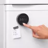 Brabantia minutnik kuchenny z magnesem, ciemnoszary