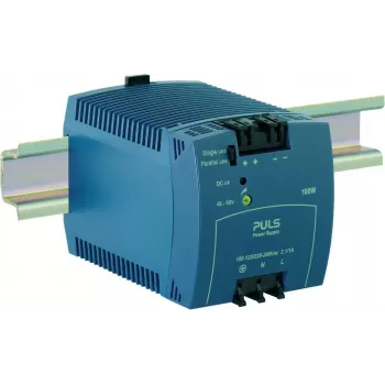 Zasilacz na szynę DIN PULS MiniLine ML100.105 48V DC 2.1A 100W