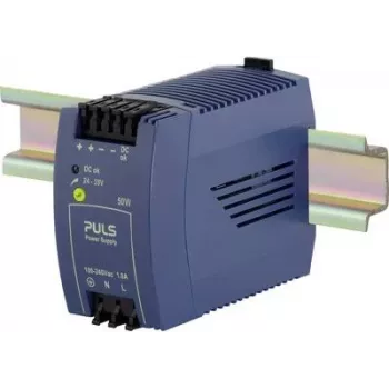 Zasilacz na szynę DIN PULS ML50.101 24V 2.1A 50W