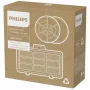 Zestaw filtrów zamiennych Philips do odkurzaczy bezworkowych serii 1000