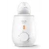 Philips AVENT Elektryczny podgrzewacz do butelek i jedzenia dla niemowląt SCF355/09