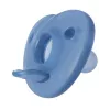 Smoczek silikonowy Philips Avent Soothie z silikonową tarczką, 0-6 miesięcy, 2 sztuki