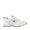 Fila Kreatix Sneakersy Damskie Biało-Różowo-Granatowe Rozmiar 39