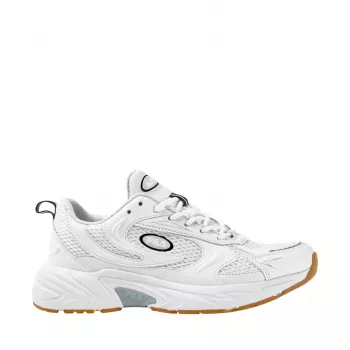 Fila Kreatix Sneakersy Damskie Biało-Różowo-Granatowe Rozmiar 39