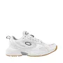 Fila Kreatix Sneakersy Damskie Biało-Różowo-Granatowe Rozmiar 39