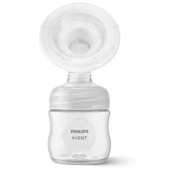 Philips Avent Elektryczny laktator, akumulatorowy