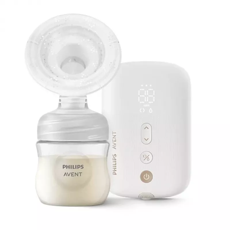 Philips Avent Elektryczny laktator, akumulatorowy