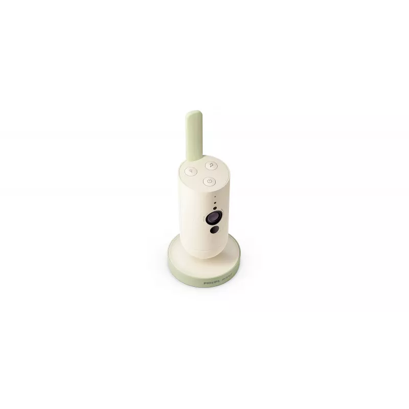 Philips Avent Elektroniczna Niania z Kamerą SCD643/26