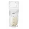 Philips AVENT Woreczki do przechowywania mleka matki 180 ml, 25 sztuk
