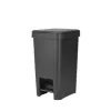 Brabantia StepUp 16L kosz na pedały ciemnoszary