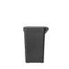 Brabantia StepUp 16L kosz na pedały ciemnoszary