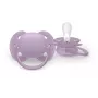 Smoczek Philips Avent Ultra Soft 6-18 miesięcy, Neutral, 2 sztuki