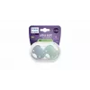 Philips Avent Ultra Soft Smoczek 6-18 miesięcy, 2-pak, chłopiec