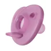 Smoczek silikonowy Philips Avent Soothie z silikonową osłonką, 0-6 miesięcy, 2 sztuki