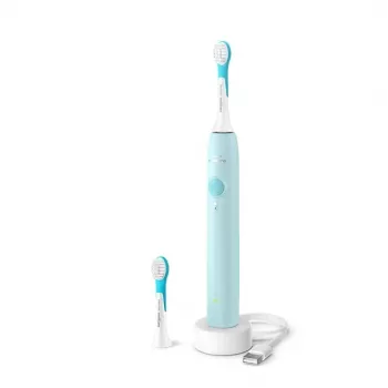 Philips Sonicare for Kids HX6500/23 Szczoteczka elektryczna, Aqua/Teal