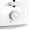 Toster Tristar BR-1061 z podgrzewaczem do bułek, rozmrażaniem, odgrzewaniem, zabezpieczeniem przed przegrzaniem, biały