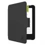Gecko Covers Cactus Cover etui ochronne na czytnik eReader dla Kobo Clara Colour/BW i Tolino Shine/Shine Color - czarny V4CL2616C1