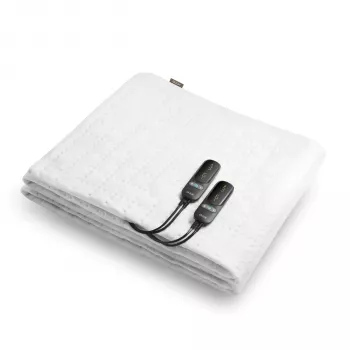 Duux Snooze Fleece Koc Elektryczny 200 x 155 cm (DXUB12)