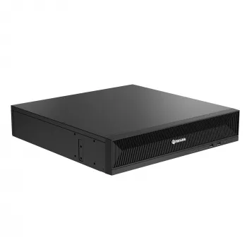 Hanwha Vision XRN-3220B2 32-kanałowy NVR 4K UHD, 8-kieszeniowy, RAID 5/6, 400 Mbps