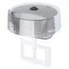Maszynka do lodów Trebs 99254 1,5 L Biała