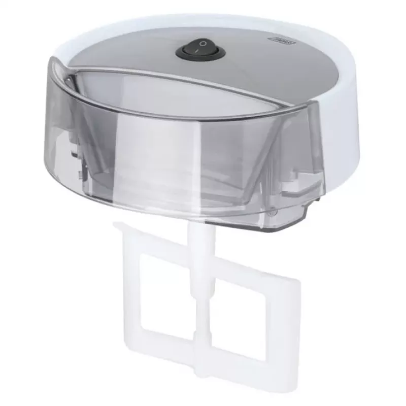 Maszynka do lodów Trebs 99254 1,5 L Biała