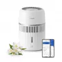 PHILIPS Seria 4000 Nawilżacz HU4210/04 Biały