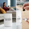 PHILIPS Seria 4000 Nawilżacz HU4210/04 Biały