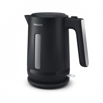 Czajnik Philips 3000 Series HD9411/90, 1,7 L, 2200 W, czarny