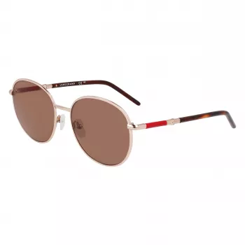 Okulary przeciwsłoneczne damskie Longchamp LO171S-770 53/17/140 mm