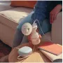 Philips Avent Pojedynczy Elektryczny Odciągacz Pokarmu z Butelką 125ml