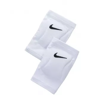 Nike Streak Siatkarskie Nakolanniki Białe XL/2XL