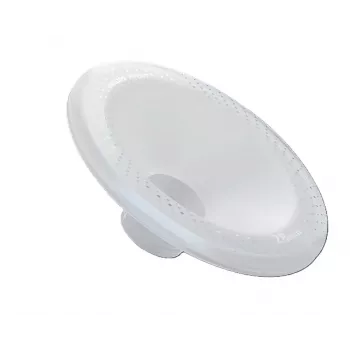 Philips AVENT Osłonki i wkładki piersiowe dla większych piersi (Akcesorium do bezręcznego laktatora)