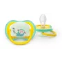 Smoczek Philips Avent Ultra Air Night 18m+ Neutral 2-Pack