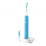 Philips Sonicare for Kids Bluetooth Connected Sonic Electric Toothbrush HX6600/12, Blue