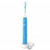 Philips Sonicare for Kids Bluetooth Connected Sonic Electric Toothbrush HX6600/12, Blue