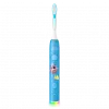 Philips Sonicare for Kids Bluetooth Connected Sonic Electric Toothbrush HX6600/12, Blue