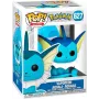 Funko Pop! Games Pokémon Vaporeon #627 Figurka winylowa FU63697