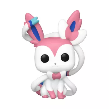 Funko Pop! Games Pokémon Sylveon #857 Figurka winylowa FU74215