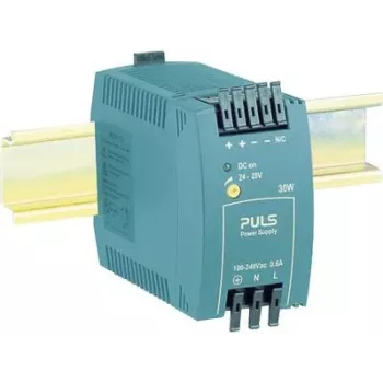 Zasilacz na szynę DIN PULS MiniLine ML50.102 12V DC 4.2A 50W
