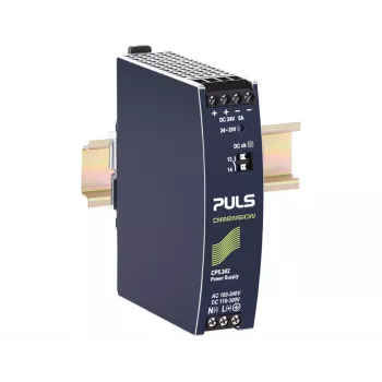 Zasilacz na szynę DIN PULS CP5.242 24V DC 120W
