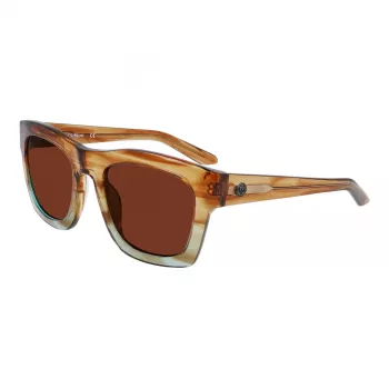 DRAGON Damskie Okulary Przeciwsłoneczne DRWAVERLYLLIO 53/22/140 mm