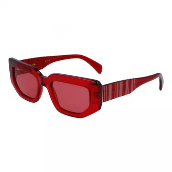 Okulary przeciwsłoneczne Paul Smith Unisex PS2617SKENNE 54/20/145 mm Czarny/Szary