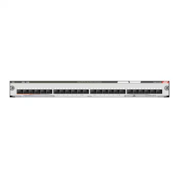 Cisco Catalyst 9400 Series 24-portowa karta liniowa 25G/10G (C9400-LC-24XY=)