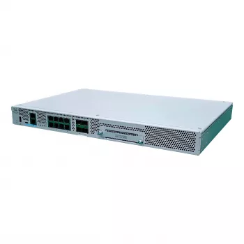 Cisco Secure Firewall 1230 Security Appliance - 10GbE - przepływ powietrza od przodu do tyłu - Desktop CSF1230-ASA-K9