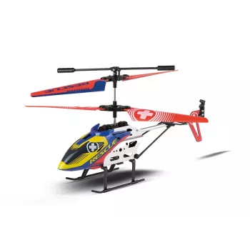 Carrera RC Rescue One 2,4 GHz helikopter (370501055)